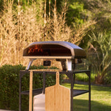 Ooni Koda 2 Max 24-Inch Propane Portable Outdoor Pizza Oven – UU-P2B100