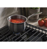 GE Profile Series 36″ Built-In Gas Cooktop PGP7036DLBB