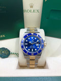 2024 Rolex Submariner 126613LB