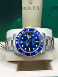 2024 Rolex Submariner 126613LB