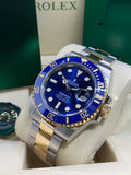 2024 Rolex Submariner 126613LB