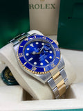 2024 Rolex Submariner 126613LB