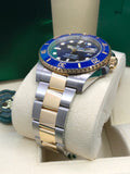 2024 Rolex Submariner 126613LB