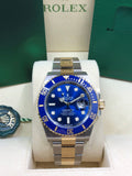 2024 Rolex Submariner 126613LB