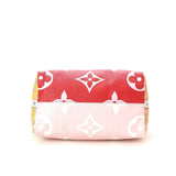 Limited Edition Monogram Geant Speedy 30