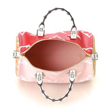 Limited Edition Monogram Geant Speedy 30