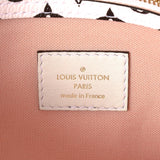 Limited Edition Monogram Geant Speedy 30