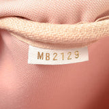 Limited Edition Monogram Geant Speedy 30