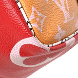 Limited Edition Monogram Geant Speedy 30