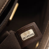 Chanel Rock the Corner Flap Bag Chevron Mini Chain Shoulder Bag