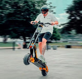INMOTION RS World’s Fastest Electric Scooter