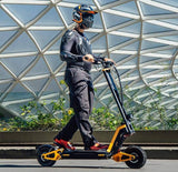 INMOTION RS World’s Fastest Electric Scooter