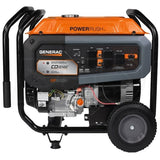 Generac GP8000E 8000-Watt Portable Generator