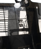 Chanel Vintage Coco Window Tote - AWL1618