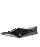 Chanel Vintage Coco Window Tote - AWL1618