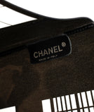Chanel Vintage Coco Window Tote - AWL1618