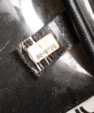 Chanel Vintage Coco Window Tote - AWL1618