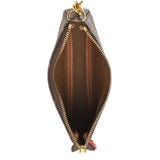 Limited Edition Monogram Evasion Mini Pochette Accessoire