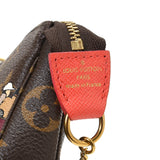 Limited Edition Monogram Evasion Mini Pochette Accessoire