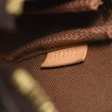 Limited Edition Monogram Evasion Mini Pochette Accessoire