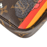 Limited Edition Monogram Evasion Mini Pochette Accessoire