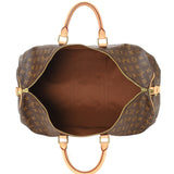 Keepall 55 Bandoulière