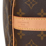 Keepall 55 Bandoulière