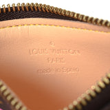 Limited Edition Monogram Cherry Blossom Pochette Cles