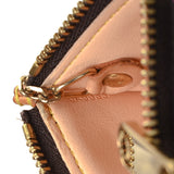 Limited Edition Monogram Cherry Blossom Pochette Cles