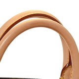 Limited Edition Monogram Perfo Speedy 30