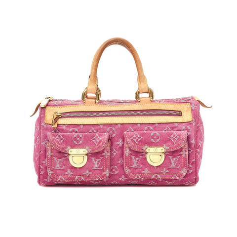 Neo Speedy LV Handbag