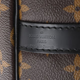 Limited Edition Monogram World Tour Speedy 30 Bandouliere