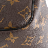 Limited Edition Monogram World Tour Speedy 30 Bandouliere