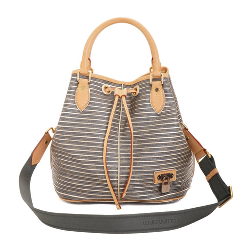 Limited Edition Monogram Eden NéoNoé