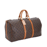 Keepall 50 Bandoulière