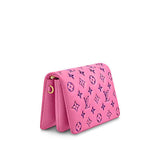 Pochette Coussin