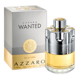 AZZARO Wanted Eau de Toilette