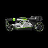 EGO POWER+ LM2125SP 21″ Self-Propelled Touch Drive Lawn Mower