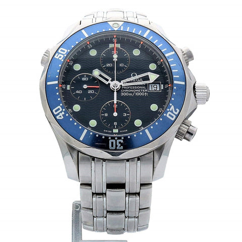 Omega Seamaster Diver 300M Chronograph 2599.80.00