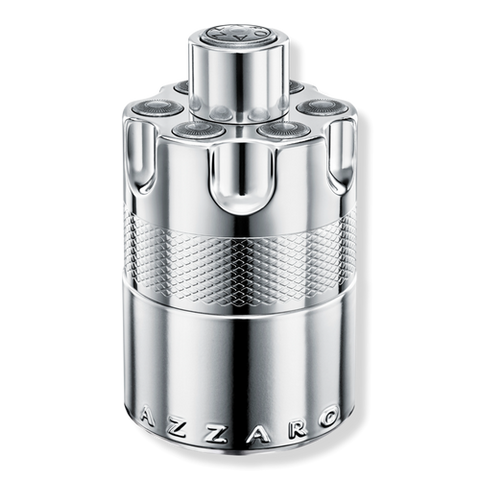 Azzaro Wanted Eau de Parfum – 100ml | Bold, Spicy & Irresistibly Addictive