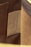 Multi Pochette Accessoires Bag - Monogram/Khaki Crossbody Bag
