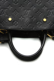 Empreinte Montaigne BB Bag - Black