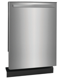GDPH4525AF Frigidaire Gallery 24″ Top Control Dishwasher – 42 dBA – SmudgeProof Stainless Steel