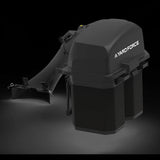 Yard Force Rear Bagger Kit 38″ for Riding Mowers New