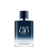 Acqua di Giò Profondo Eau de Parfum – Fresh & Intense Aquatic Men’s Cologne