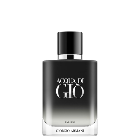 Acqua di Giò Parfum – Deep & Elegant Men’s Fragrance by Giorgio Armani