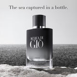 Acqua di Giò Parfum – Deep & Elegant Men’s Fragrance by Giorgio Armani