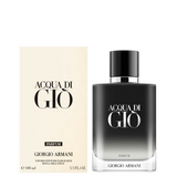Acqua di Giò Parfum – Deep & Elegant Men’s Fragrance by Giorgio Armani