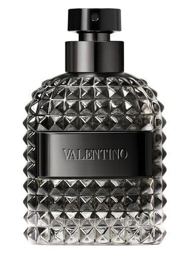 Valentino Uomo Intense EDP – 100ml | Deep, Seductive, Long-Lasting Men’s Fragrance