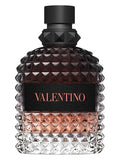 Valentino Uomo Born In Roma Coral Fantasy Eau de Toilette – 100ml | Fresh, Fruity & Modern Scent for Men